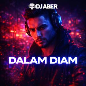 Dalam diam