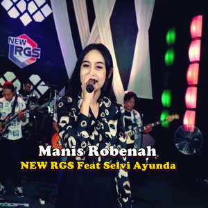 Manis Robenah