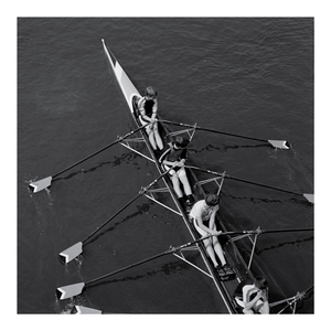 J'ai plongé dans le bruit