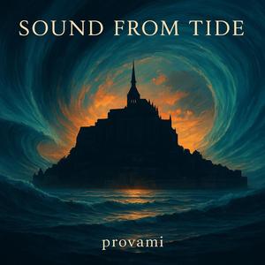 Sound from Tide