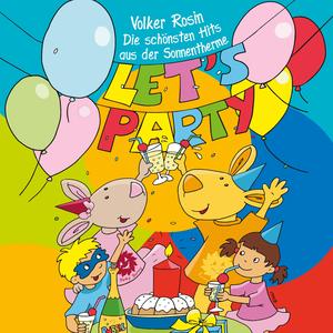 Sunny Bunny macht uns froh (Karaoke Version)