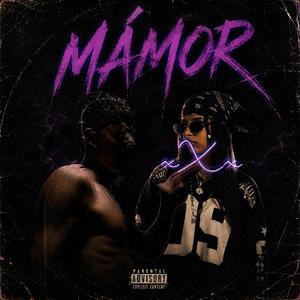 Mámor (feat. Amúgy BRIDZS)