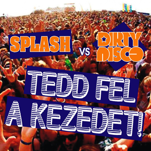Tedd fel a kezedet! (Extended)