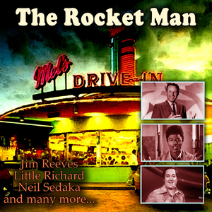 The Rocket Man