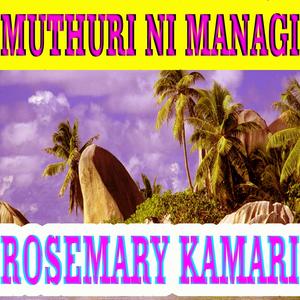 Muthuri Ni Managi