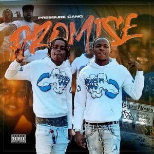 Bennybabi Rio Promise (feat. PreshaPac Cush)