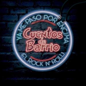 Volvete a Tu Ciudad