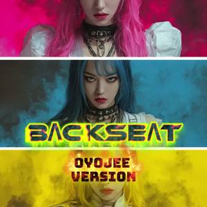 BΛCKSEΛT (Oyojee Version) by Oyojee