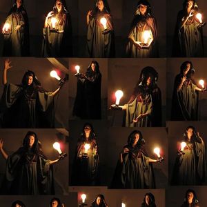 潮声唱着离别篇