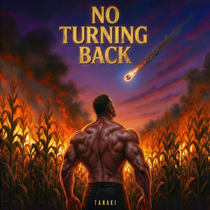 No Turning Back