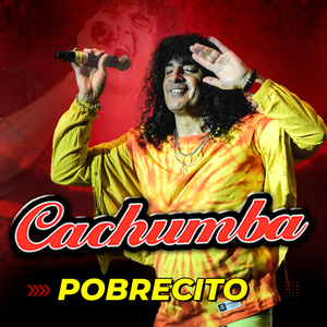 Pobrecito (En Vivo)