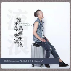谁不是为了梦想在流浪 (DJ沈念版)