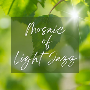 Mosaic of Light Jazz
