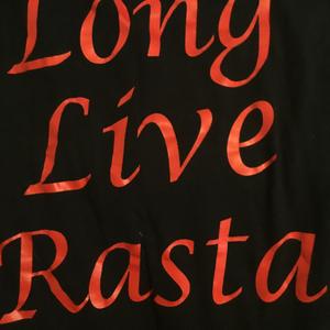 Letter 2 Rasta