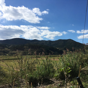 母なる地球の愛歌