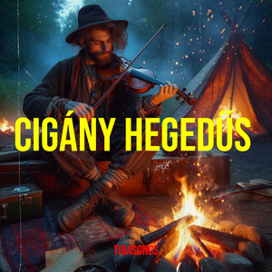 Cigány Hegedűs