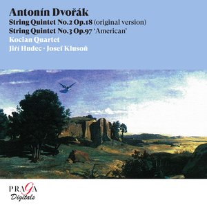 String Quintet No. 2 in G Major, Op. 18: II. Intermezzo. Andante religioso. Molto adagio (Original 1875 Version)