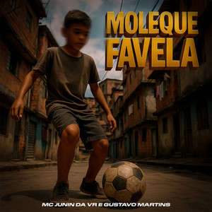 Moleque Favela