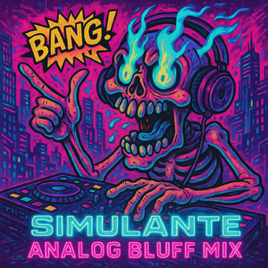 Bang! Bang! (Killer On The Club Mix)