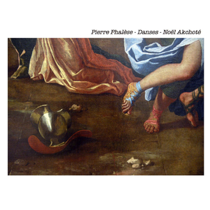 Gaillarde L'esmerillonne