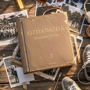 老相册里的酒_炎龙少年