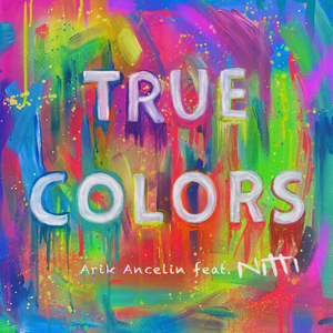 True Colors (feat. Nitti)