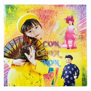 Ngôi Trường Mới