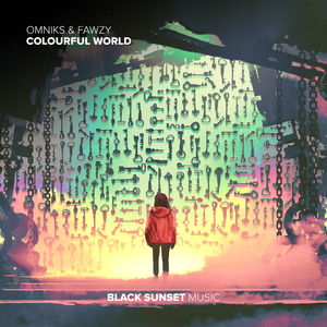 Colourful World (Extended Mix)