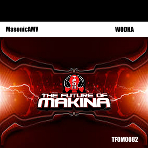 Wodka (Original Mix)