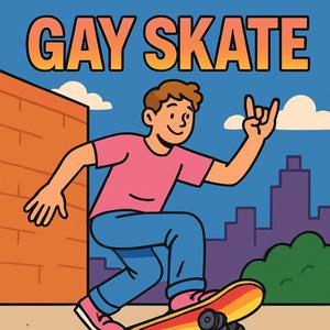 Gejowski Skate