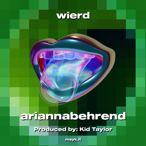wierd