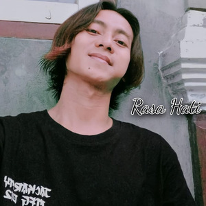 Rasa Hati