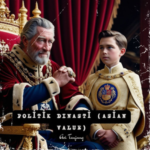 Politik DInasti (asian value)