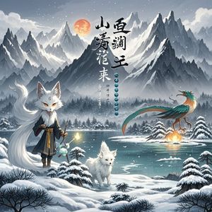 大荒夜山海诡经