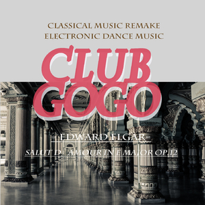 결혼식 행진곡 : 바그너 (EDM)