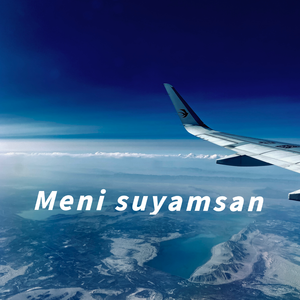 Meni suyamsan 《爱我吗》