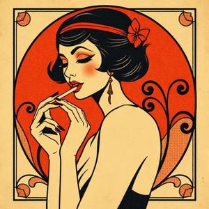 Des Amants (feat. Les Riffs Nomades)