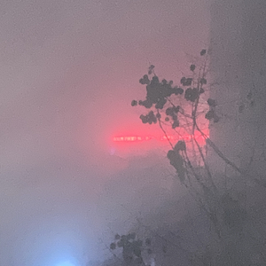 mist