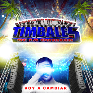 Voy a Cambiar