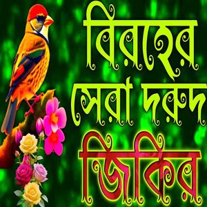 বিরহের সেরা দুরূদ জিকির দরুদ শরীফ