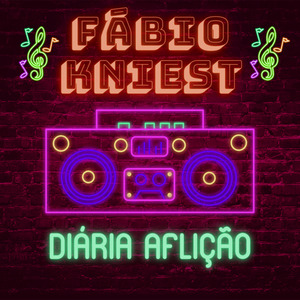 Diária Aflição