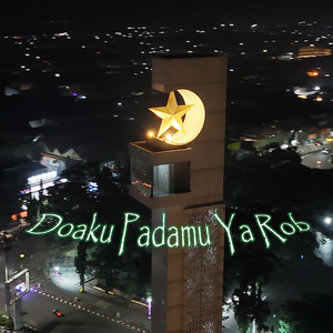 Doaku Padamu Ya Rob