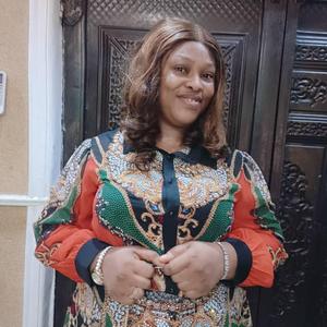 Omewo Mu Mma