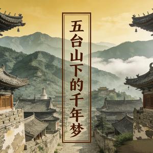 五台山下的千年梦