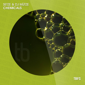 Chemicals (Extended Mix)