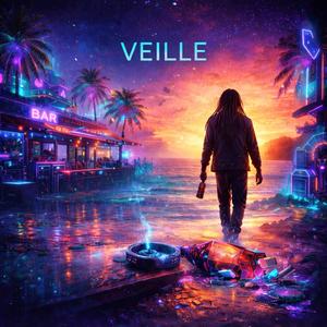 VEILLE (feat. JDN)