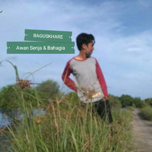 Awan Senja Dan Bahagia (Acoustic)