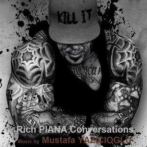 Rich Piana Conversations