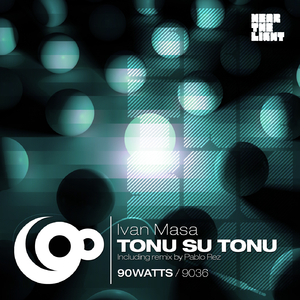Tonu Su Tonu (Pablo Rez Remix)