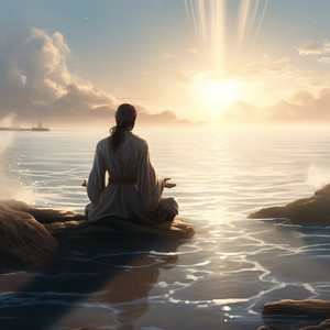 Presencia En La Meditación